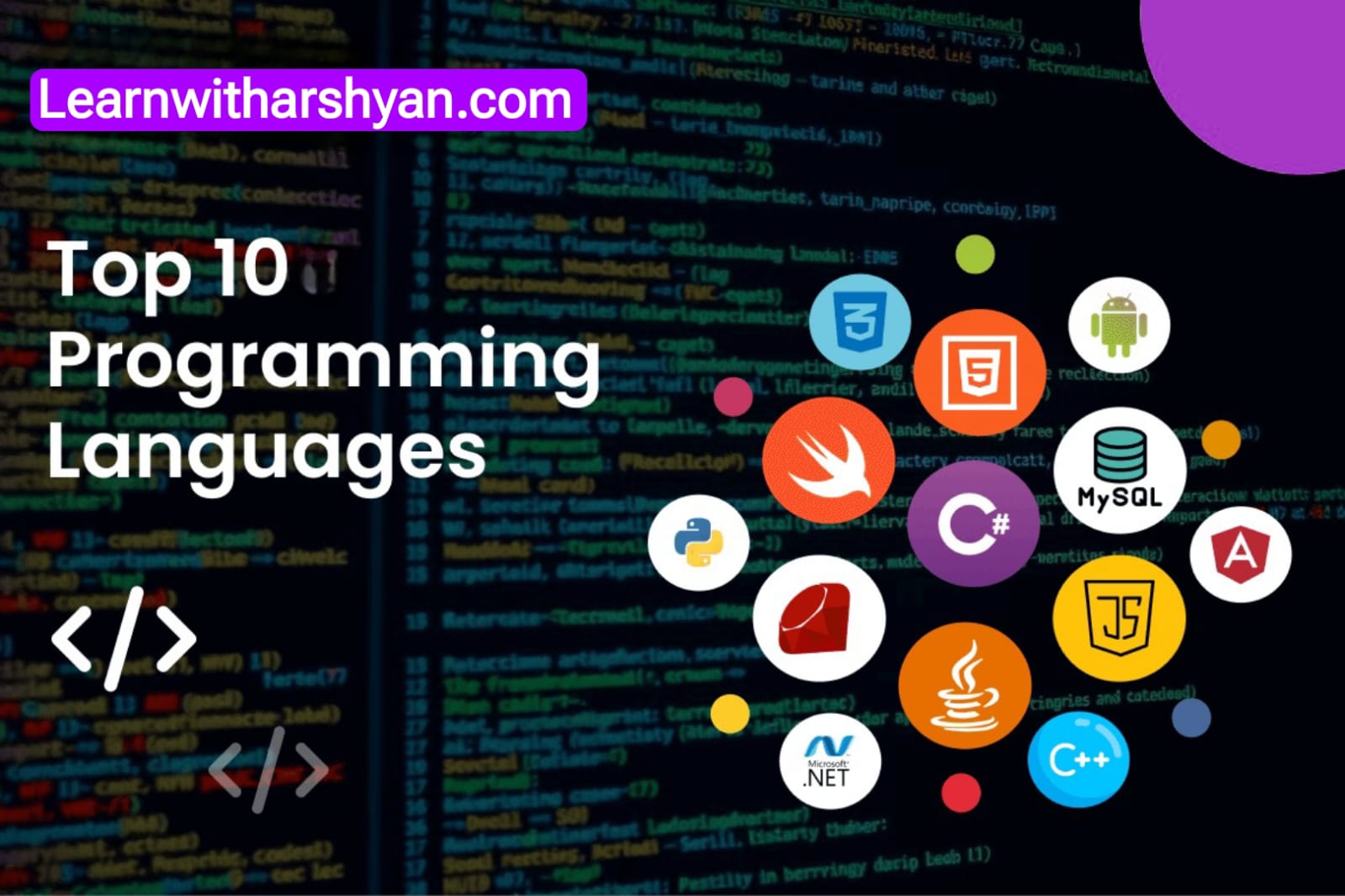 Top 10 In-Demand Programming Languages to Learn in 2025